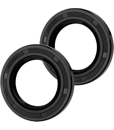 Amazon.com: Musashi Oil Seal for 軽自動車 Oil Seal z6179 : Automotive